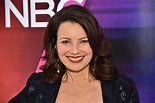'The Nanny's Fran Drescher Has a Big Crush on This Hollywood Icon