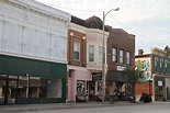 Aledo IL, Aledo Illinois, Mercer County | Google Map City pr… | Flickr