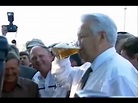Best of drunk Boris Yeltsin! - YouTube