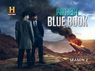 Prime Video: Project Blue Book - Season 2