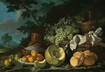 Still-Life Painting in Southern Europe, 1600–1800 | Essay | Heilbrunn ...