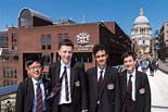 City of London School students named finalists in £20,000 tech-for-good ...