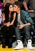The Bieber Fever News: ATUALIZADO COM MAIS FOTOS: Justin e Selena se ...