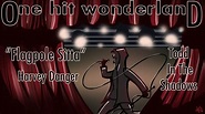 ONE HIT WONDERLAND: "Flagpole Sitta" by Harvey Danger - YouTube