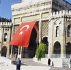 Visite Universidade de Istambul em Centro da Cidade de Istambul ...