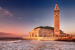 Roteiro Glamour: as cidades mais incríveis do Marrocos - Glamour | Viagem