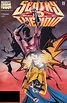 The Sentry vs. The Void (2001) #1 | Comic Issues | Marvel