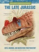 Ancient Earth Journal: The Late Jurassic: Notes, drawings, and ...