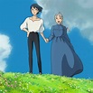 Howl's Moving Castle