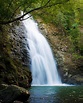 Visit the beautiful Montezuma Waterfalls in Costa Rica | Enchanting ...