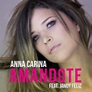 Anna Carina – Amándote Lyrics | Genius Lyrics