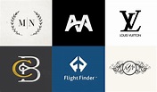 How to Make A Monogram Logo | TURBOLOGO blog