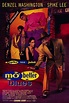 Mo’ Better Blues – Nitehawk Cinema