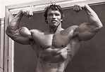 Arnold Schwarzenegger- Motivational Quotes - Body Building