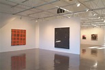 Rebecca Morris: Paintings 1996-2005 | Exhibitions | The Renaissance Society