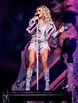 See Carrie Underwood's Best Looks from Her Denim & Rhinestones Tour