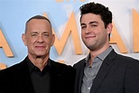 A Man Called Otto: How Tom Hanks' son Truman ended up playing his ...