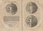 Lunar Archives: Galileo's Sidereus Nuncius 3rd Edition