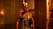 The Mummy actor Aharon Ipale dies at 74 | Hollywood News - The Indian ...