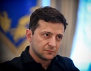 Volodymyr Zelenskyy expressed disappointment with the PACE decision on ...