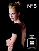 Nicole Kidman, photo by Patrick Demarchelier for Chanel No. 5 perfume ...