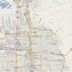 Salt Lake City Map - Free Printable Maps