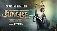 Junglee 2019 Bollywood Hindi Film Detail And Trailer