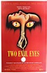 Review: Two Evil Eyes (1992) – Pulsing Cinema