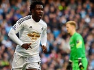 Wilfried Bony to Manchester City: Premier League champions join chase ...