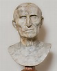 Galba (3 BC-AD 69) Life & Death, Emperor of Rome