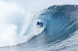 Kanoa Igarashi to Surf For Japan -- And Not Everyone is Stoked ...