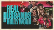 When is Season 4 of Real Husbands of Hollywood Coming to Netflix - What ...
