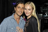 ALL HOLLYWOOD CELEBRITIES: Candice Swanepoel With Her Boyfriend Hermann ...
