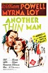 Otra reunión de acusados (Another Thin Man) (1939) – C@rtelesmix