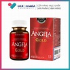 Viên uống SÂM ANGELA GOLD tăng cường sinh lý nữ (15v)