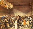 La revolución Francesa: Asamblea Nacional