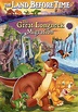 The Land Before Time X: The Great Longneck Migration (2003) - Posters ...