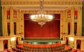 14 teatros americanos históricos - Casa Vogue | Interiores