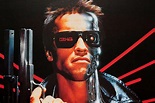 The Terminator Franchise: The Definitive Ranking – David Vining, Author