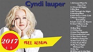Cyndi lauper greatest hits | Cyndi lauper Playlist (HD/HQ) - YouTube