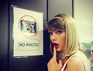 Video revela la graciosa forma de evadir paparazzis que tiene Taylor ...