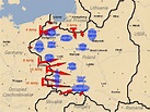 Polish Forces – strength of Army divisions, Air Force, Navy.