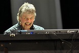 The Highway Star — Don Airey in the Hall of Heavy Metal History