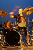 All the drummers: Chris Cutler