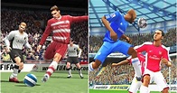 Best FIFA Games Ever