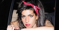 FOTOS: Hoy se cumplen 11 años de la muerte de la fabulosa Amy Winehouse ...