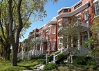 Tour et détours à Outremont - Une Porte Sur Deux Continents