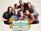 "Die Mockridges - Eine Knallerfamilie" Für eine Handvoll Sushi (TV ...