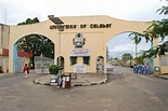 University Of Calabar: All You Need To Know