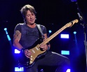 Dozens of Fans Require Medical Treatment at Keith Urban Concert ...